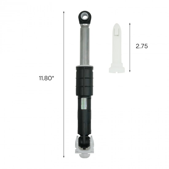 GE Shock Absorber WH01X10343 - PS1482318 - AP4265856 - WH01X10260